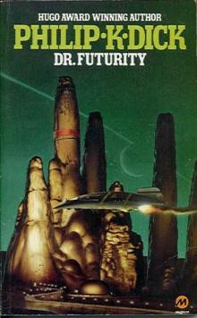 Dr. Futurity (1960) Read online