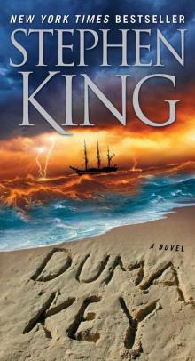 Duma Key: A Novel Read online