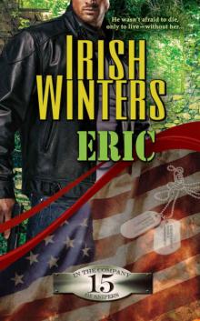 Eric (In the Company of Snipers Book 15) Read online