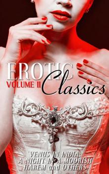 Erotic Classics II Read online