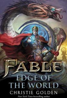 Fable: Edge of the World Read online