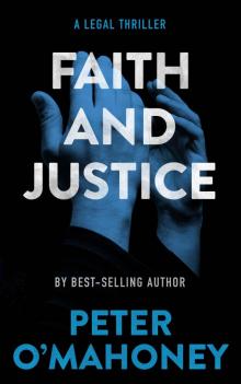 Faith and Justice Read online