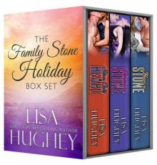 Family Stone Holiday Box Set: (including Stone Cold Heart, Carved in Stone, and Heart of Stone) (Family Stone Romantic Suspense) Read online