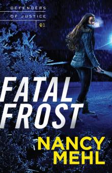 Fatal Frost Read online