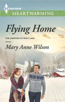 Flying Home Read online