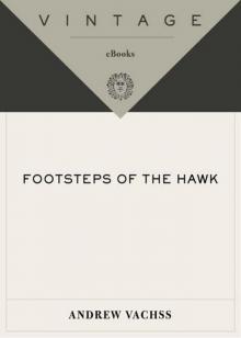 Footsteps of the Hawk Read online