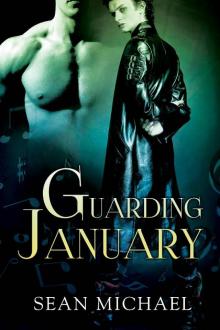 Guarding January Read online