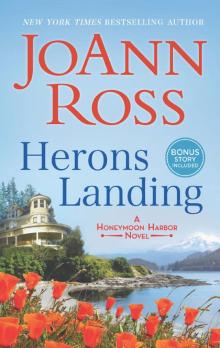 Herons Landing Read online