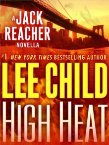 High Heat_A Jack Reacher Novella Read online
