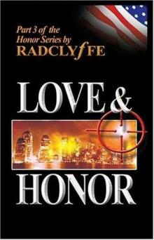 Honor 03 - Love And Honor Read online