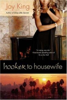 Hooker to housewife # 3 Read online