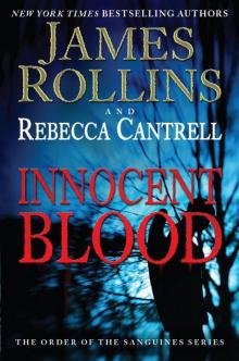 Innocent Blood Read online