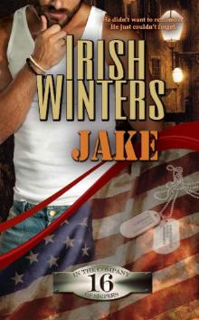 Jake (In the Company of Snipers Book 16) Read online