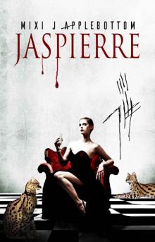 Jaspierre (Jaspierre Trilogy Book 1) Read online