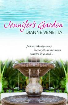 Jennifer's Garden Read online