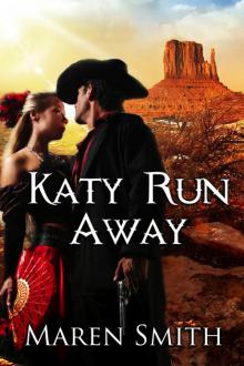 Katy Run Away Read online