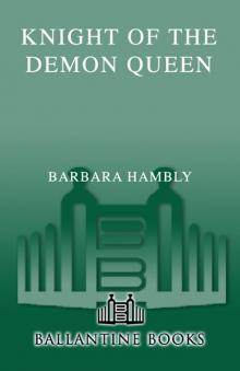 Knight of the Demon Queen Read online