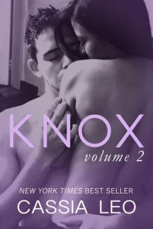 KNOX: Volume 2 Read online