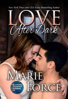 Love After Dark, McCarthys of Gansett Island, Book 13 Read online