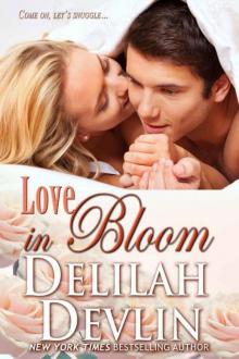 Love in Bloom (an erotic short story) Read online