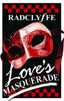 Love's Masquerade Read online