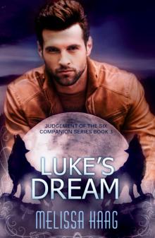 Luke's Dream Read online