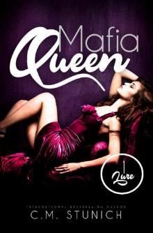 Lure (Mafia Queen Book 1) Read online