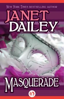 Masquerade Read online