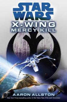 Mercy Kill Read online