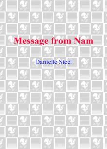 Message from Nam Read online