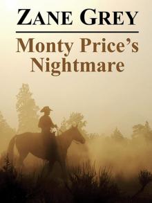 Monty Price's Nightmare Read online