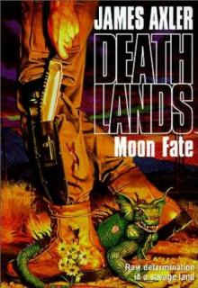Moon Fate Read online