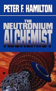 Neutronium Alchemist - Conflict nd-4 Read online