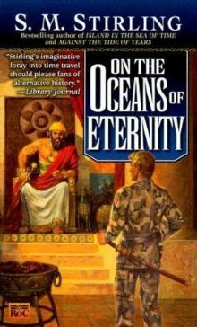 On the Oceans of Eternity Read online