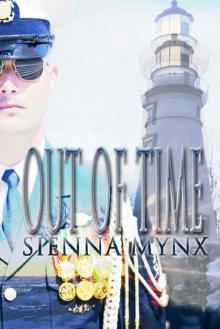 Out of Time: A Military Romance Read online