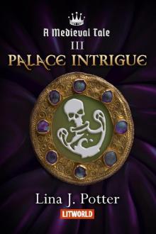 Palace Intrigue Read online
