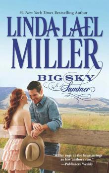 Parable, Montana [4] Big Sky Summer Read online