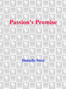 Passion's Promise Read online
