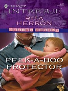 Peek-A-Boo Protector Read online