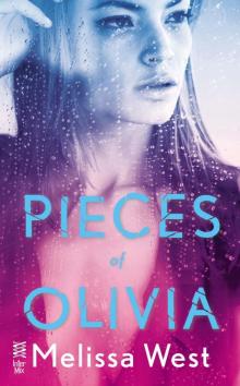 Pieces of Olivia Read online