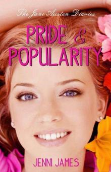 Pride and Popularity jad-1 Read online