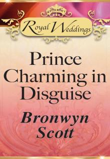 Prince Charming in Disguise Read online