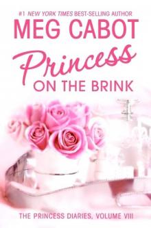 Princess on the Brink pd-8 Read online