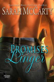 Promises Linger (Promise Series) Read online