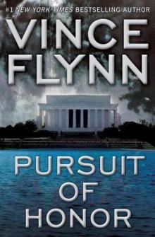 Pursuit of Honor_A Thriller Read online