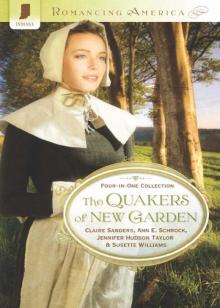 Quakers of New Garden Read online