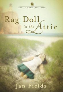 Rag Doll in the Attic Read online