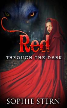 Red: Through the Dark Read online
