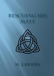 Rescuing His Mate Read online