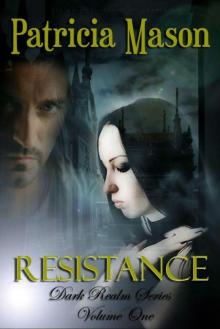 Resistance (Dark Realm Series) Read online